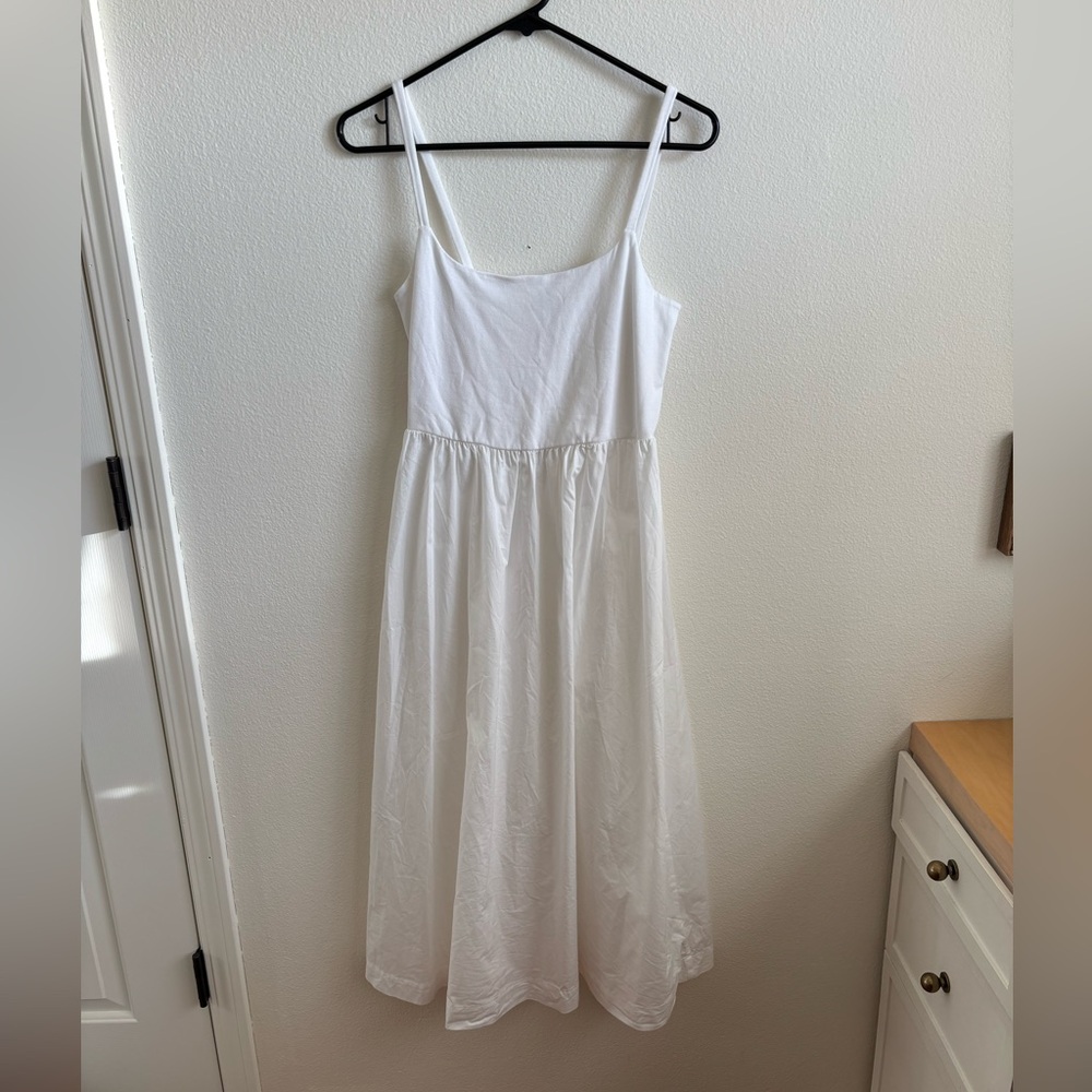 Old Navy Midi Dress